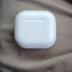 Earpods 4th Generation