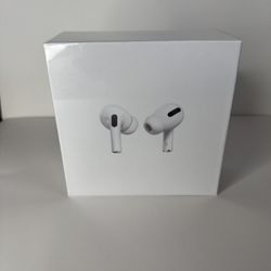AirPod Pros 1st Generation