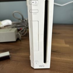 Nintendo Wii