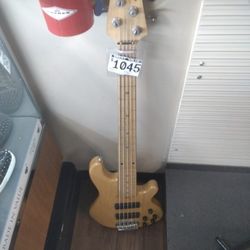 Lakland ELECTRIC BASS GUITAR