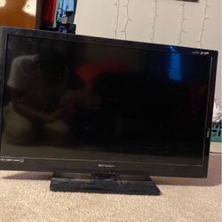 720p Emerson TV 32 Inches