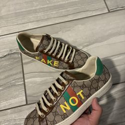 Gucci shoes