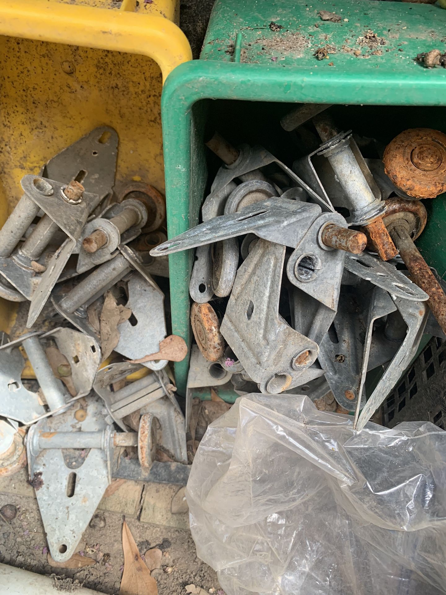 For Construction Or House Projects