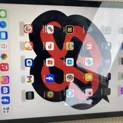 iPad 9th Generation 