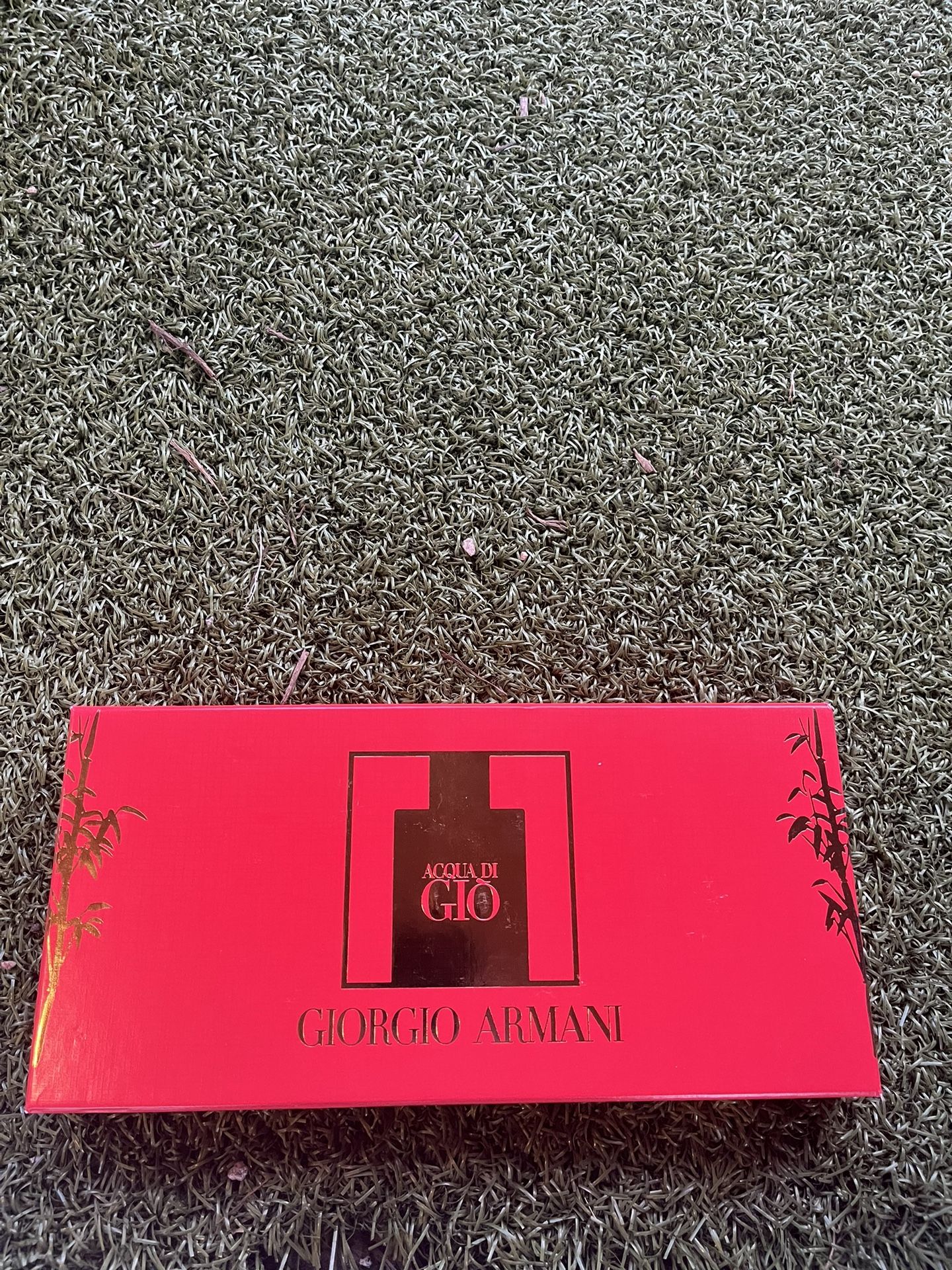 Giorgio Armani Cologne