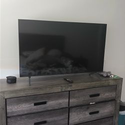 Samsung: 50" TU7000F