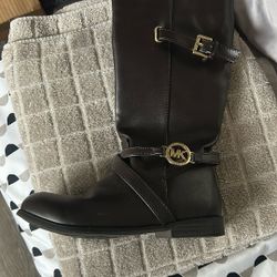 Michael Kors Boots