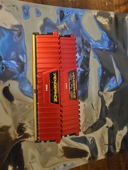 32GB (2*16GB) DDR4 RAM 3600MHZ