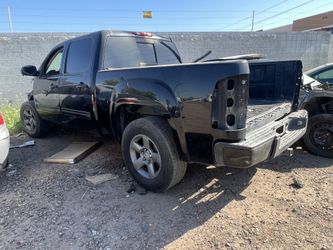 2009 GMC Sierra Parts