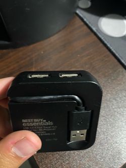USB