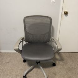 Desk chair