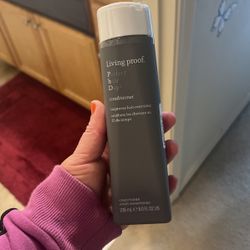 Living Proof, Conditioner, And Shampoo
