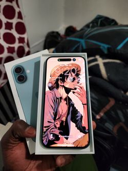 Apple iPhone 16 with Original Box