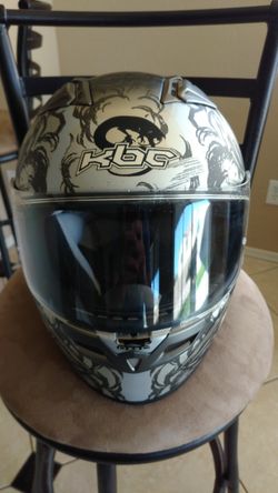 KBC Motorcycle Helmet