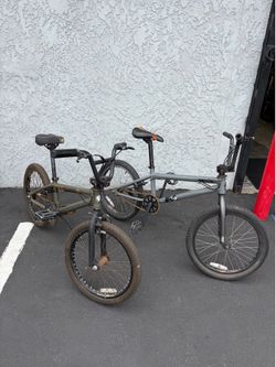 20 inch specialized BMX bike