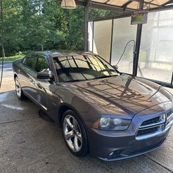 2014 Dodge Charger