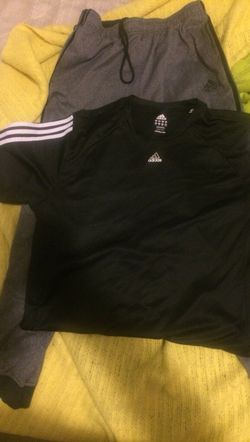 Adida fit