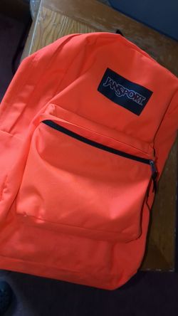 JanSport Backpack