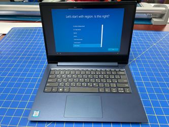 Lenovo IdeaPad 330S-14IKB