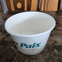 20 Oz Paper Cups – 50ct for $7 or 1000ct for $120