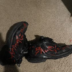 Balenciaga Runners 