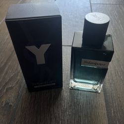 YSL Y Eau De Parfum