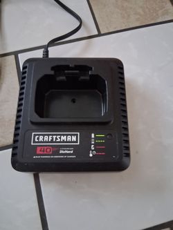 40v charger