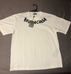 Belenciaga shirt