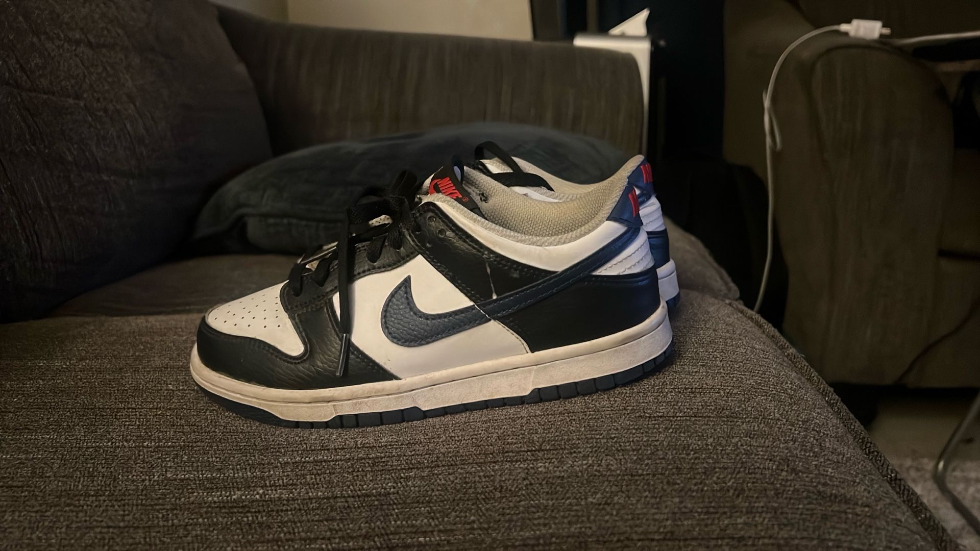 Youth Dunks 