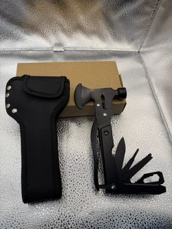 Multitool Hammer 