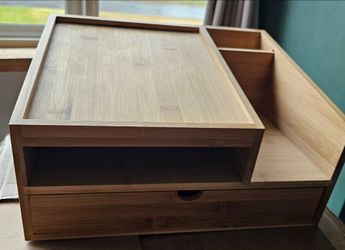 Office Desk organizer