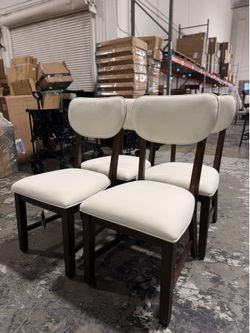 Dining chair