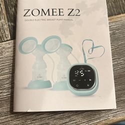 Electric Breast Pump