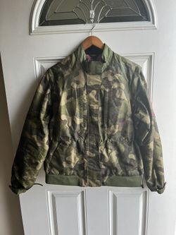 Fox Riding Gear