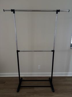 Clothes rack