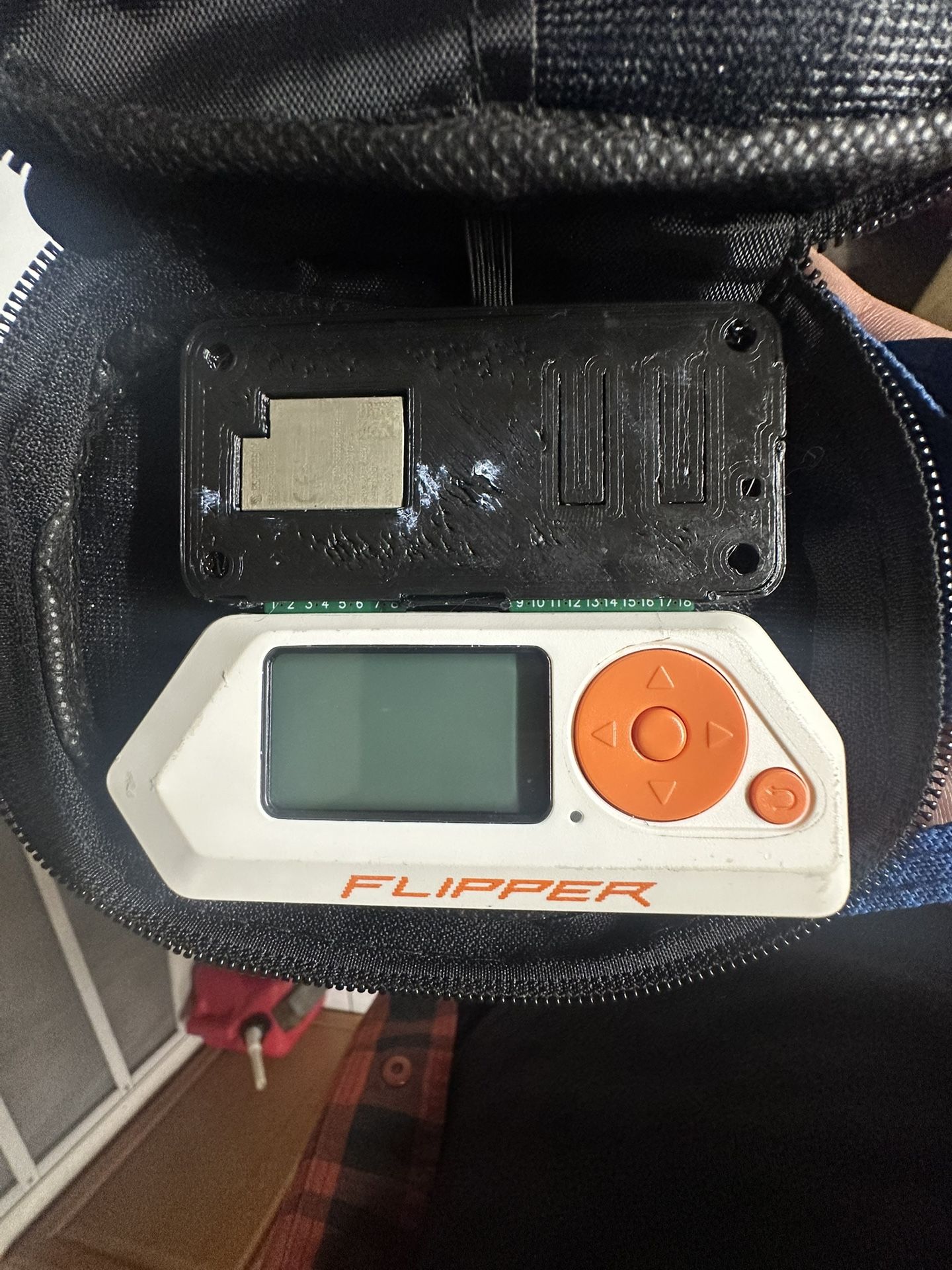 Flipper Zero