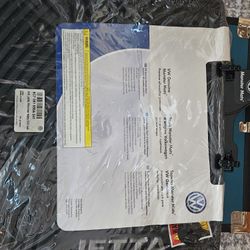 Vw Floor Mats