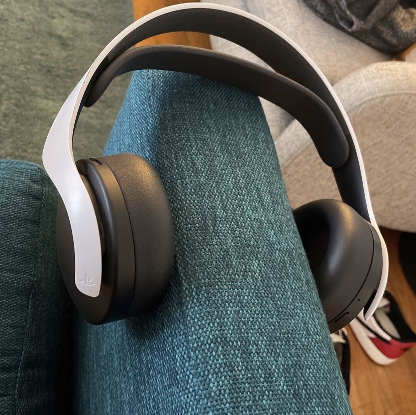 Ps5 Headset