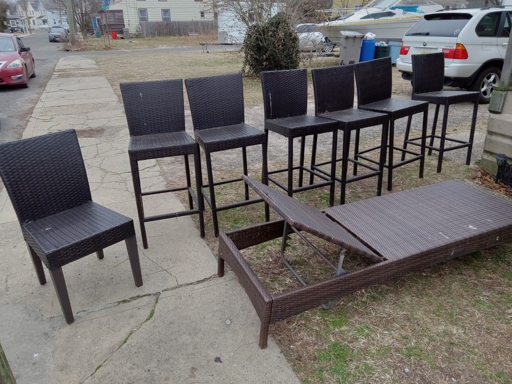 Outdoor Furniture for Sale in Paulsboro, NJ OfferUp