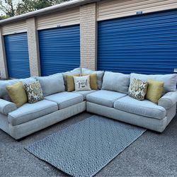 FREE DELIVERY -Couch