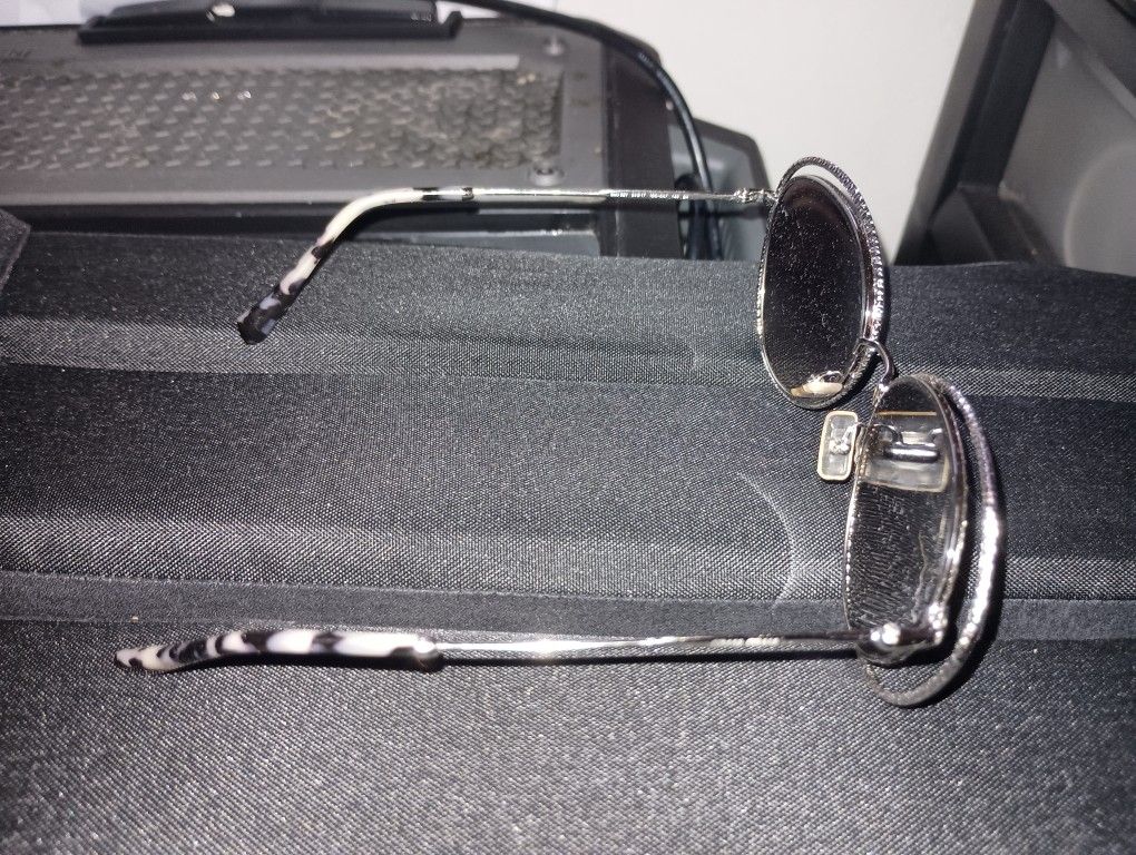 Lot Of Designer Glasses