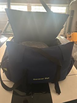 Dog car Seat