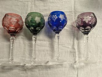 Wine Glasses