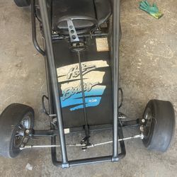 Go Kart 