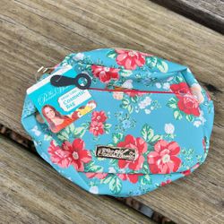 The Pioneer Woman Cosmetic Bag