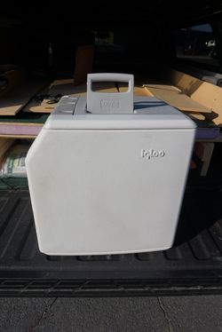 Igloo kool sales mate 56