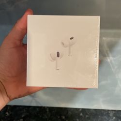 Airpod Pro 2nd Generation 