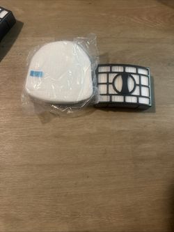 OEM Shark Navigator UV650 UV725, ZU560 ZU560C ZU561 ZU562ZU572 ZD400 Filter Set
