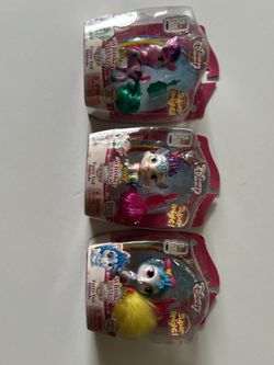 Disney Whisker Haven Furry Tail Friends Palace Pets