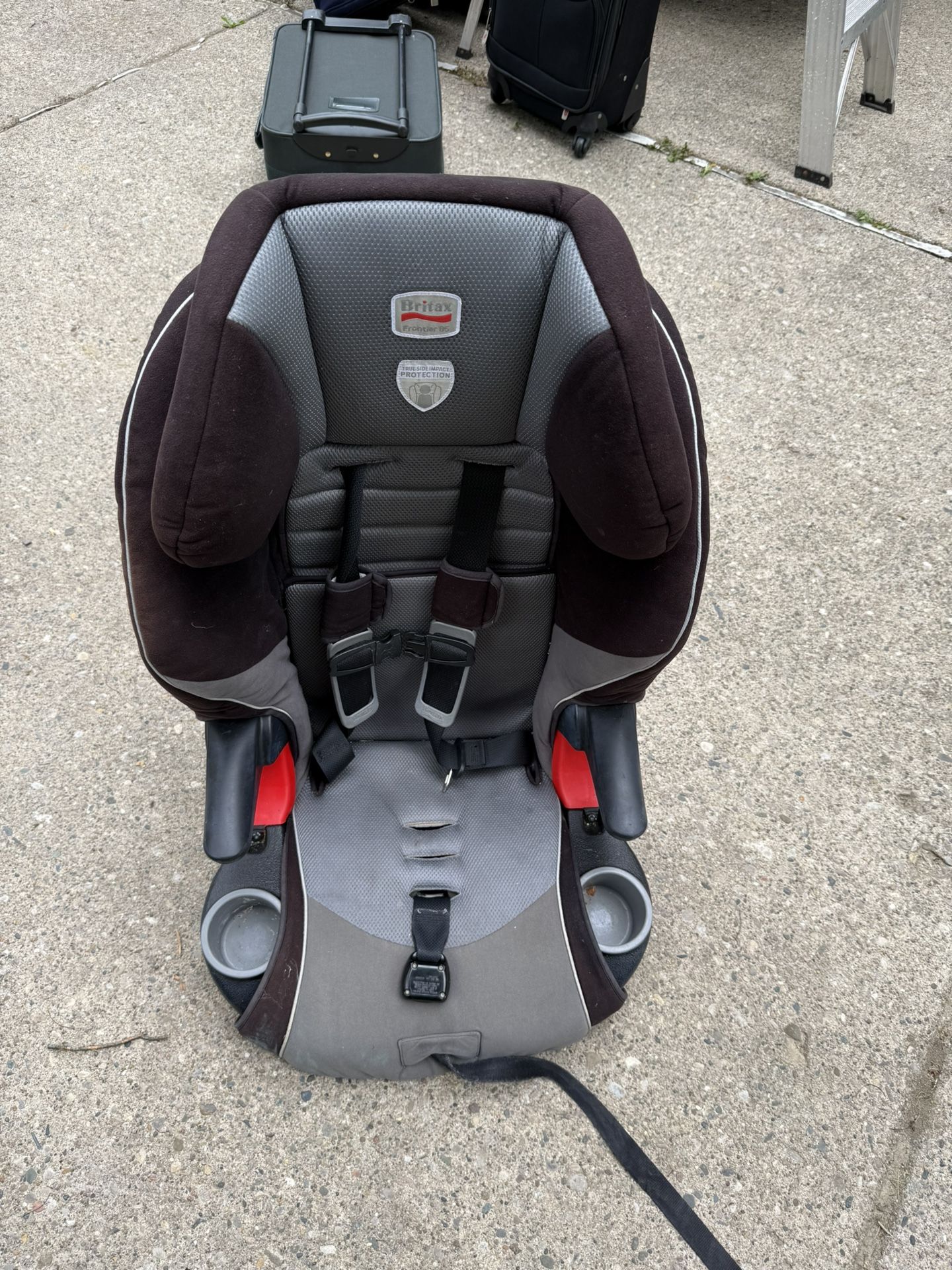 Car seat